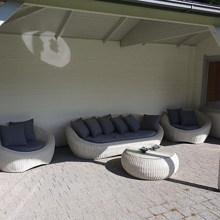 Ferienwohnung Hellwig เวนดิสช์รีทซ์ ภายนอก รูปภาพ