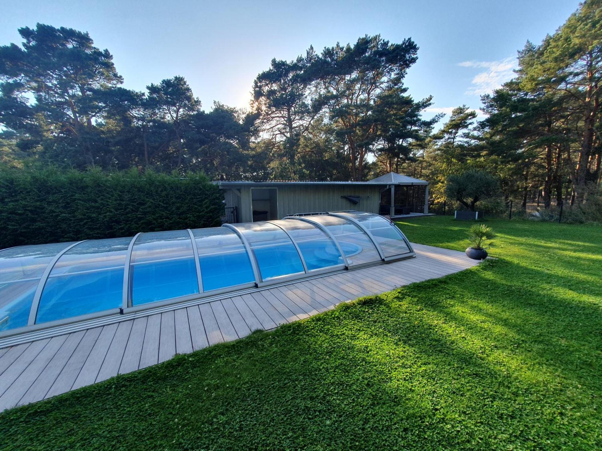 Ferienwohnung Hellwig เวนดิสช์รีทซ์ ภายนอก รูปภาพ