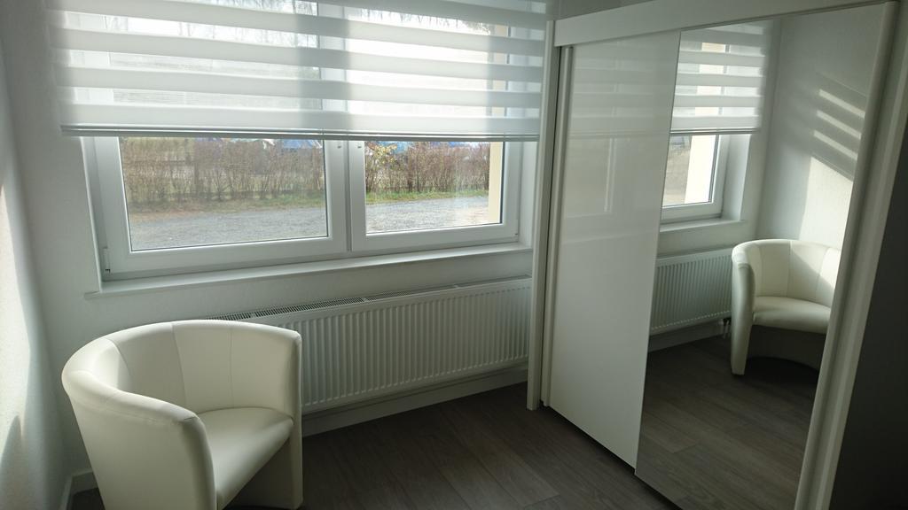 Ferienwohnung Hellwig เวนดิสช์รีทซ์ ภายนอก รูปภาพ
